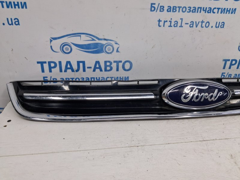 Решетка радиатора Ford Escape 2012-2019 CJ5Z8200EA (Арт. 75208) Киев - изображение 2