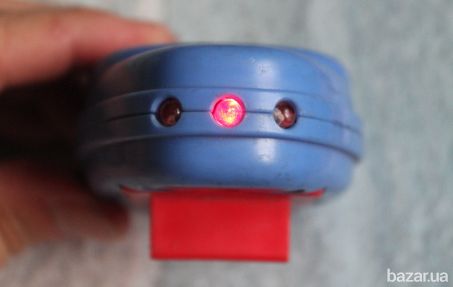 Веломигалка Fisher Price Львів - зображення 2