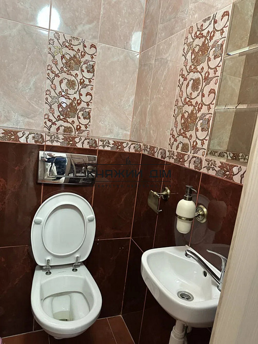 Продаж 3-кімнатної квартири ,Дніпровська набережна 26 ,біля метро Осокорки Київ - зображення 10