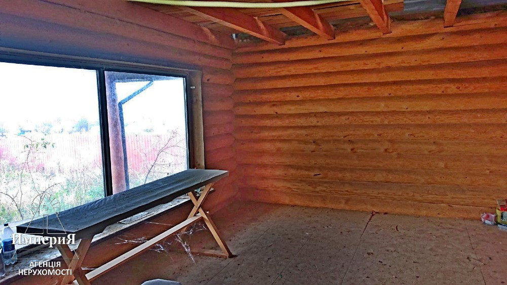 Продам новый дом со сруба в Шкаровке. Біла Церква - зображення 9