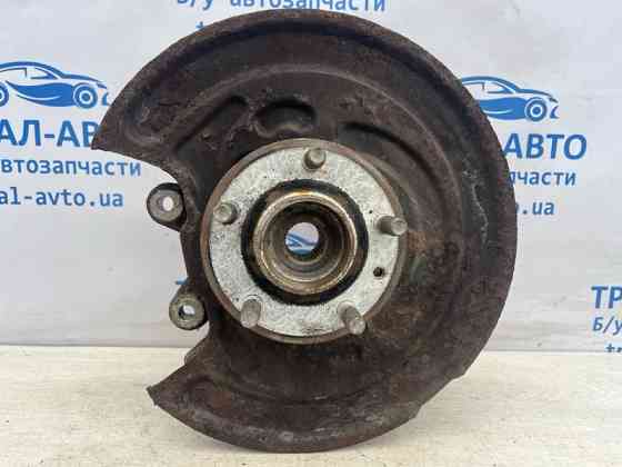 Цапфа задняя правая со ступицей Ford Explorer 5 3.5 БЕНЗИН ENKX0 2011 (б/у) Київ