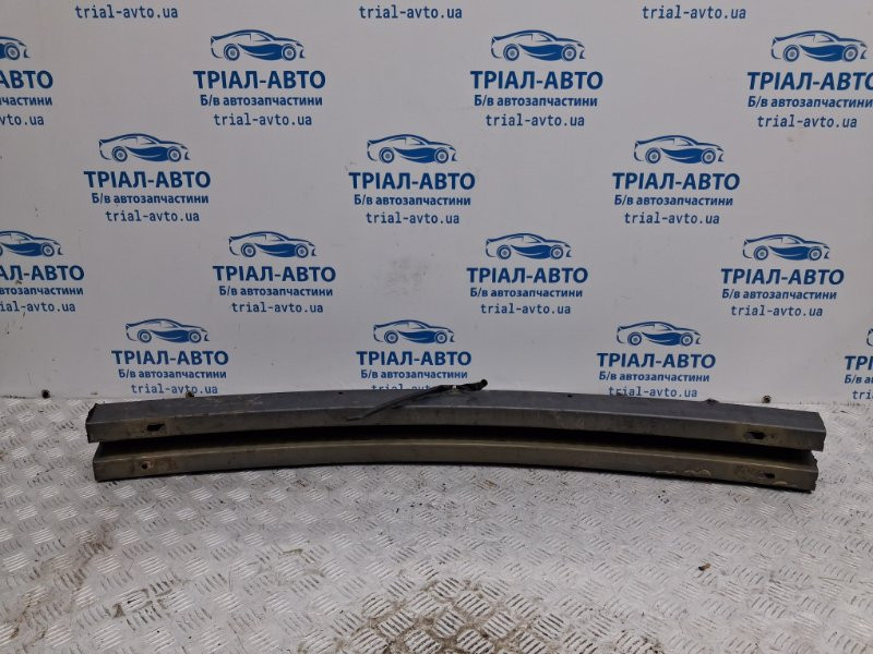 Усилитель бампера задний Nissan Juke F15 1.6 TURBO MR16DDT 2010 (б/у) Київ - зображення 4