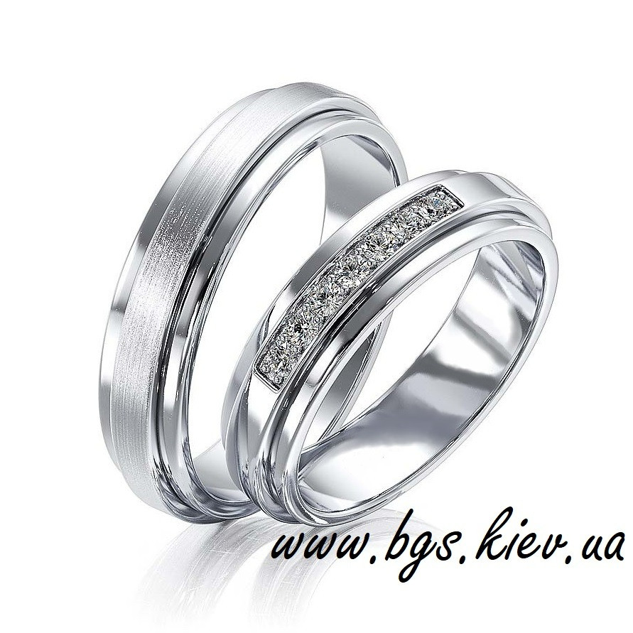 Обручальні кільця, заручальні каблучки, обручки. Ювелірна майстерня Best Gold Service Київ - зображення 2