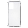 TPU чехол GETMAN Ease logo усиленные углы для Samsung Galaxy A72 4G / A72 5G Херсон