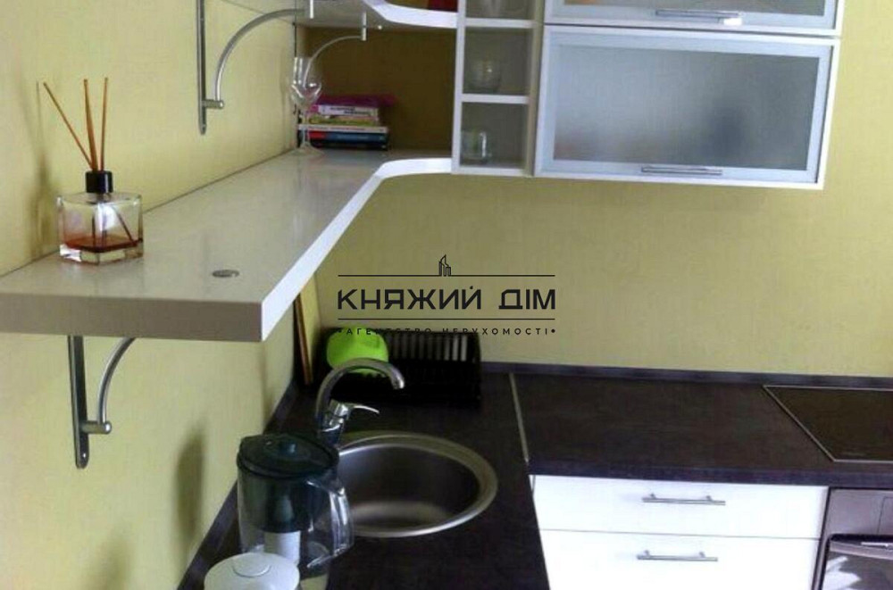 Оренда 1-но к. квартири на Позняках. № 21147654 Киев - изображение 7