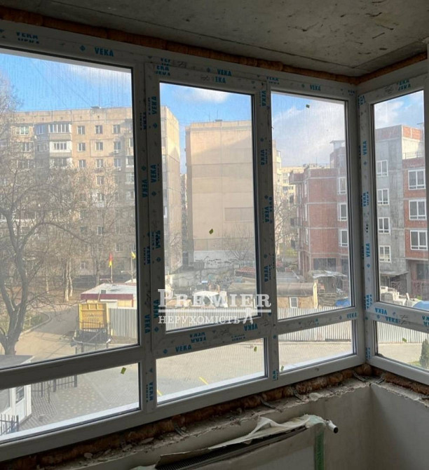 Продам 3-кімнатну квартиру, Кримський бульвар! Одеса - зображення 3