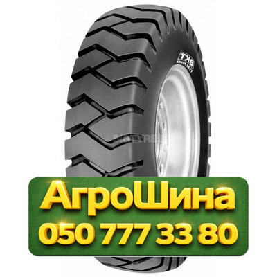 300R15 BKT PL 801 PR18 Индустриальная шина Київ - зображення 1