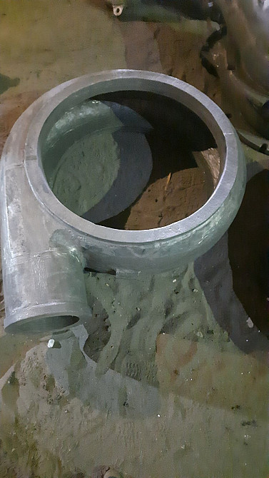 Промислове ливарне виробництво, надійний партнер для вашого бізнесу Дніпро - зображення 6