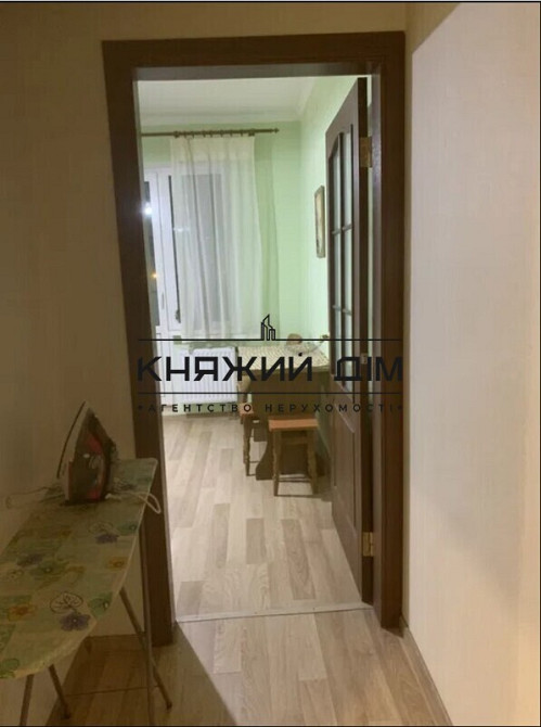 Оренда 1 кімнатної квартири в новому будинкуе ЖК Патріотика метро Позняки, Осокорки № 1197402 Киев - изображение 3