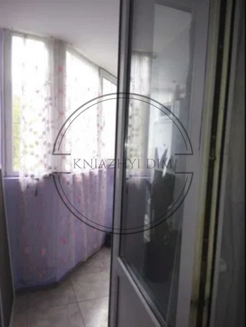 Продаж 1к.кв. біля м. Червоний хутір 8 хв. пішки. № 21144503 Киев - изображение 6