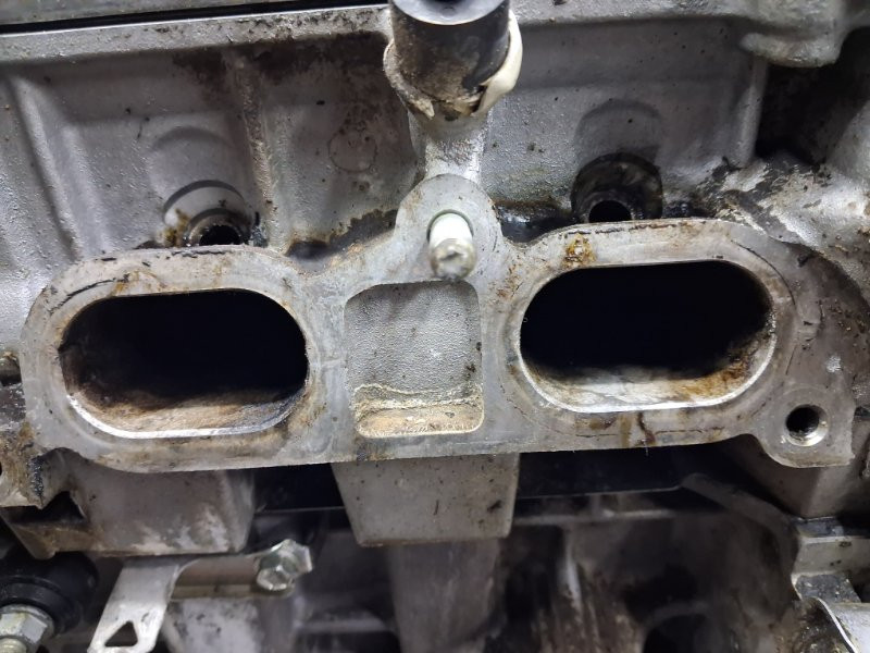 Двигатель Toyota Camry XV40 2.4 БЕНЗИН 2AZFE 2006 (б/у) Київ - зображення 9