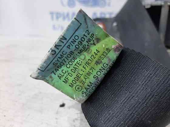 Ремень безопасности передний правый SsangYong Kyron DJ 2.0 DIESEL D20DT 2005 (б/у) Київ