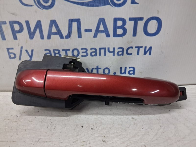 Ручка двери внешняя передняя правая Kia Ceed 2006-2012 826511H010 (Арт. 78938) Київ - зображення 1