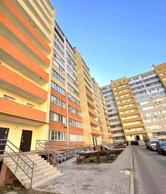 Продам квартиру в новом кирпичном доме Одеса - зображення 1