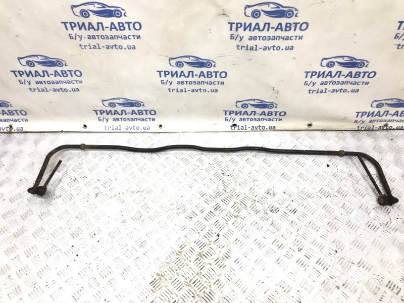 Стабилизатор задний Hyundai Tucson 2004-2009 555102E100 (Арт. 34130) Київ - зображення 1