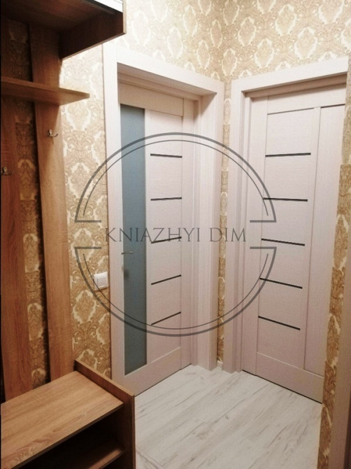 Оренда 1 кв. в ЖК Нова Англія, будинок Манчестер м. Васильківська № 11198121 Київ - зображення 9