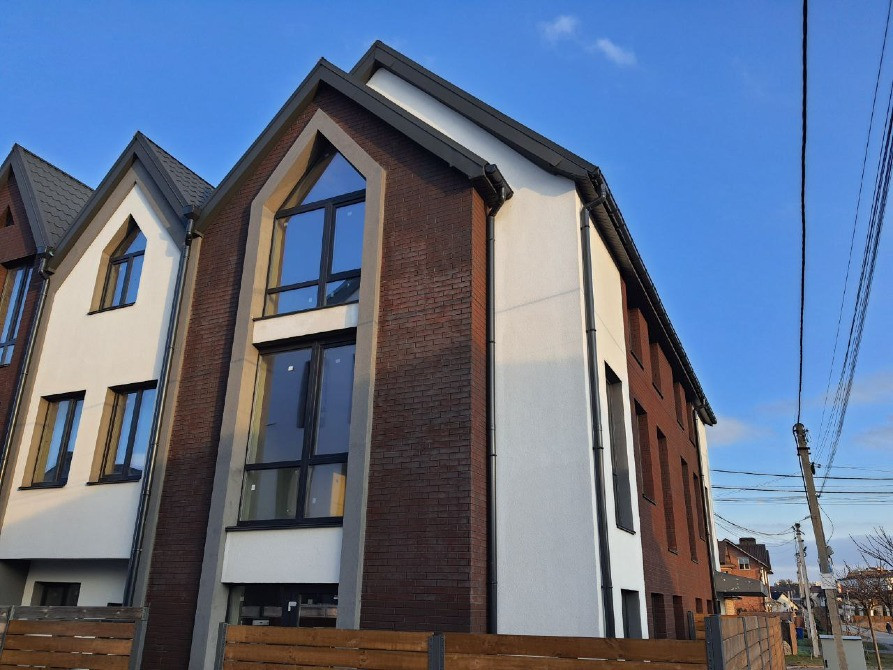 Продам квартиру. Софіївська Борщагівка, вул. Козацька Киев - изображение 2