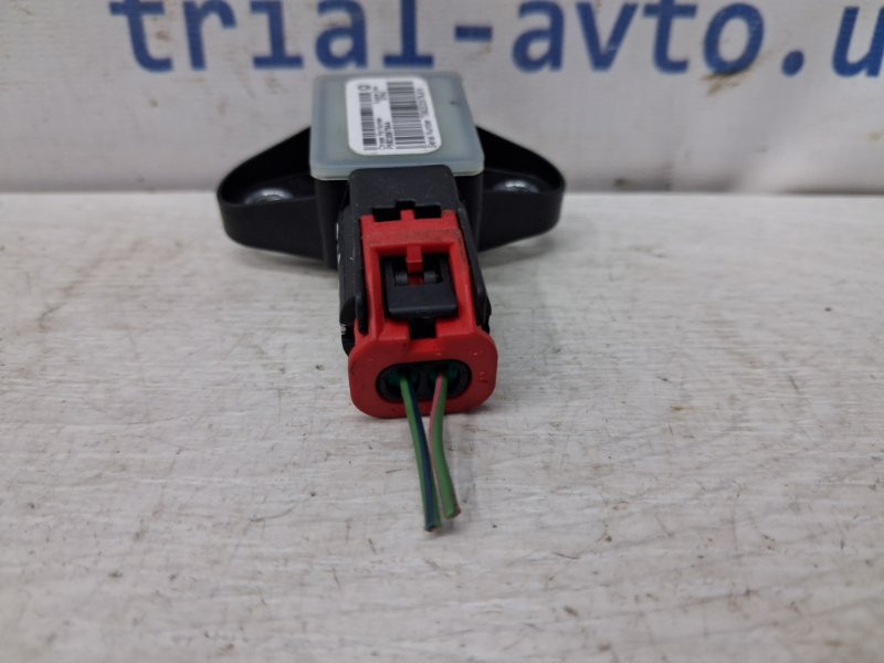 Датчик удара (AIRBAG) Jeep Cherokee 2013-2019 56038976AA (Арт. 77992) Київ - зображення 2