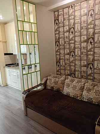 долгосрочная аренда 1-к квартира Киев, Голосеевский, 15000 грн./мес. Київ