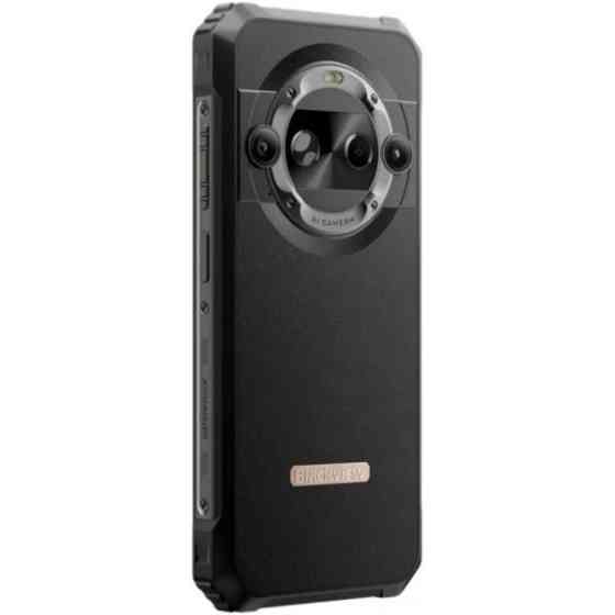 Смартфон Blackview BL9000 Pro 12/512GB Black EU Харьков