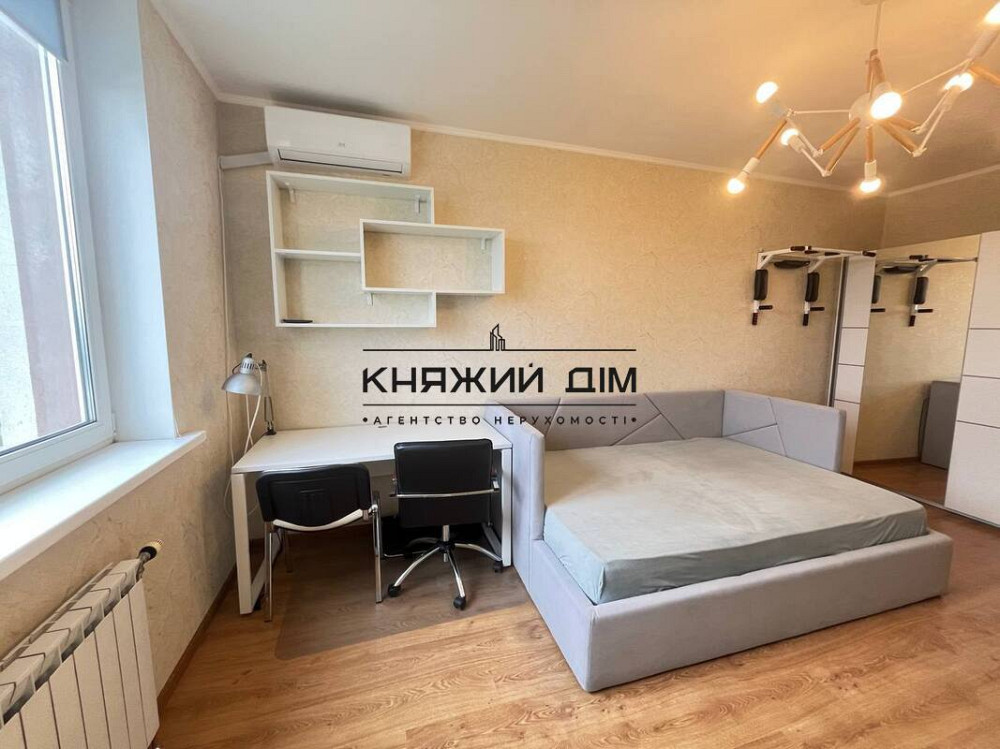 Оренда 2 кімнатна квартира м. Деміївська КОД 11204758 Киев - изображение 9