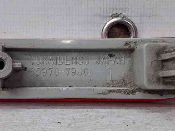 Катафот левый Suzuki SX4 2006-2014 3597079J02 (Арт. 64604) Київ