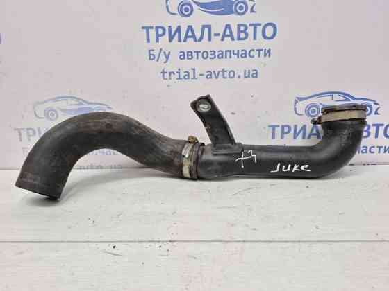 Патрубок интеркулера Nissan Juke 2010-2019 144601KC0B (Арт. 55432) Киев