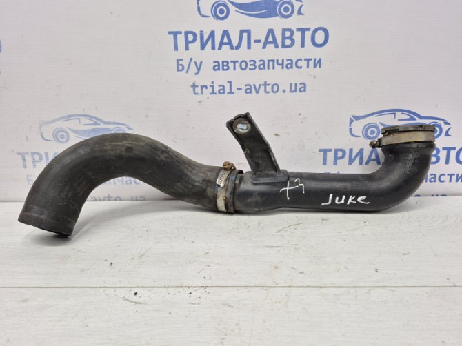 Патрубок интеркулера Nissan Juke 2010-2019 144601KC0B (Арт. 55432) Киев - изображение 1