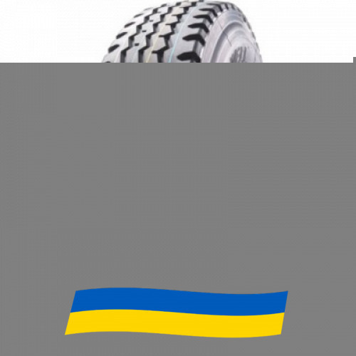 11 R22.5 Aplus S600 148/145M Універсальна шина Київ - зображення 1