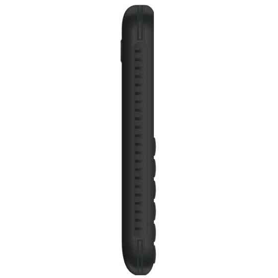 Телефон ERGO R202 Black Харків