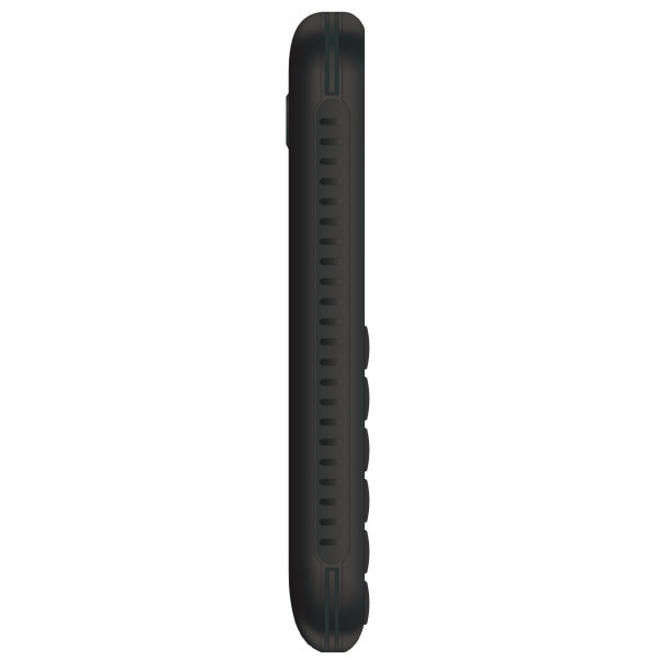 Телефон ERGO R202 Black Харків - зображення 4