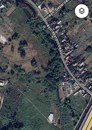 продажа участок под жилую застройку Киево-Святошинский, Вита-Почтовая, 300000 $ 