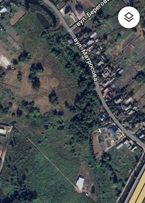 продажа участок под жилую застройку Киево-Святошинский, Вита-Почтовая, 300000 $  - зображення 6
