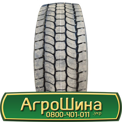315/80 R22.5 Sava Orjak O5 156/154L/M Ведуча шина Київ - зображення 1