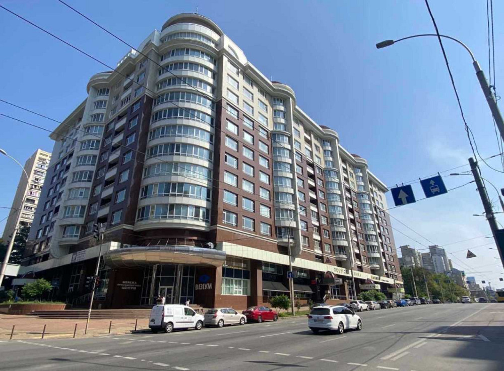 продажа 1-к квартира Киев, Печерский, 114500 $ Київ - зображення 8