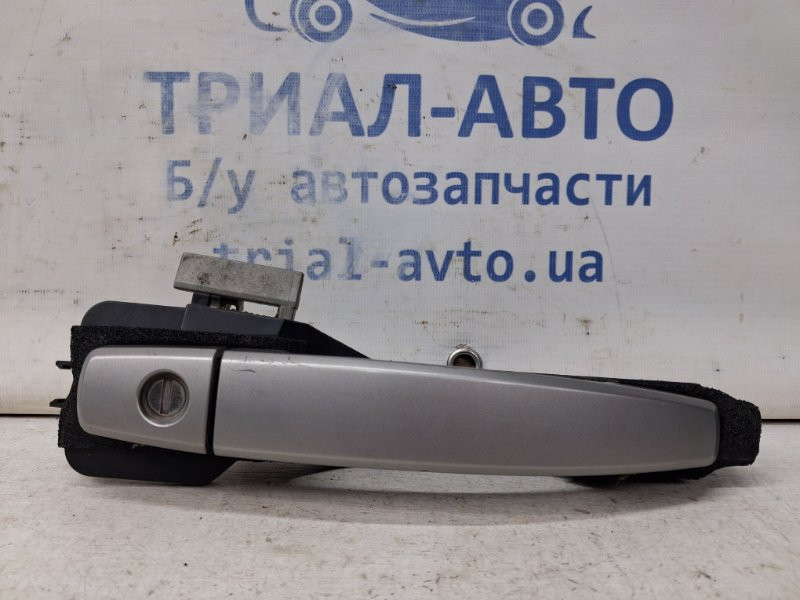 Ручка двери внешняя передняя правая Chevrolet Captiva 2006-2018 94553098 (Арт. 64738) Київ - зображення 1