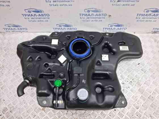 Бак топливный пластик Toyota Auris E150 1.6 БЕНЗИН 1ZRFAE 2006 (б/у) Киев