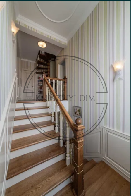 Без комісії Є генератор. Оренда будинку 240кв.м. Петропавлівська Борщагівка КОД: 139459 Киев - изображение 5