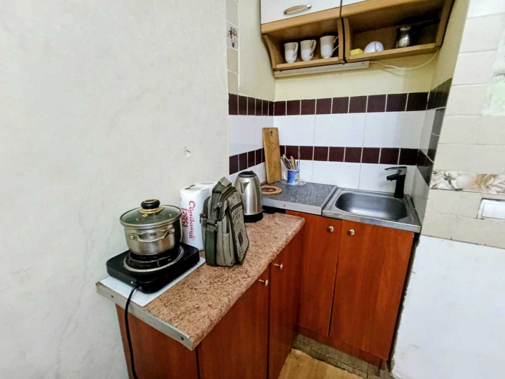 долгосрочная аренда 1-к квартира Одесса, Приморский, 7000 грн./мес. Одеса - зображення 10