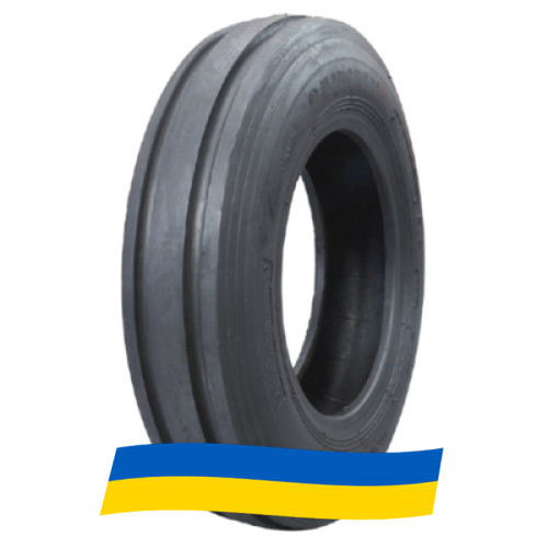 6 R16 Marcher QZ-602 F-2 Сільгосп шина Киев - изображение 9