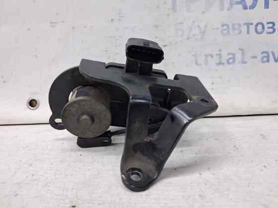 Привод заслонки впускного коллектора Kia Ceed ED 1.6 DIESEL D4FB 2006 (б/у) Киев