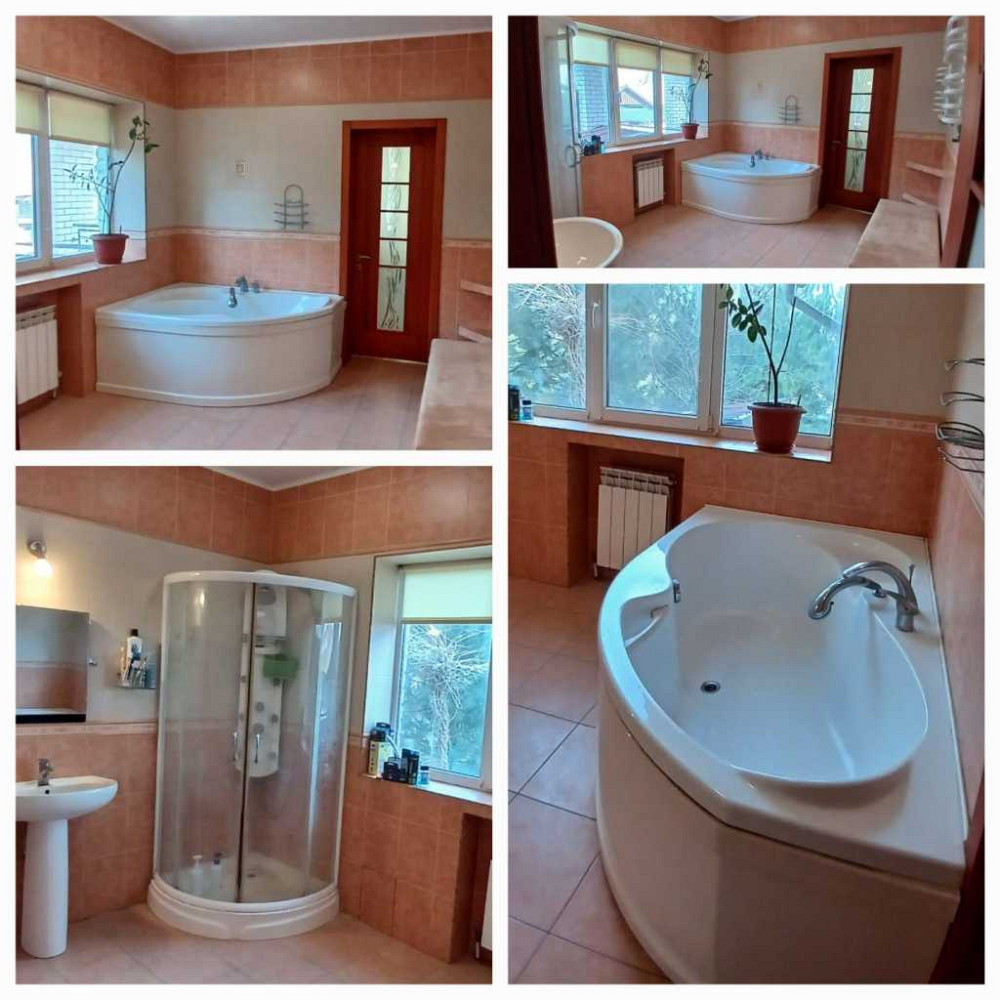 продажа 7-к дом Днепр, Новоалександровка, 130000 $  - изображение 7