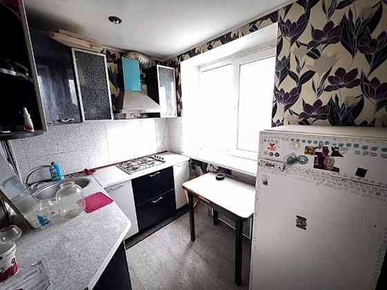 Продам 2-к квартиру в кирпичном доме на Сухомлинского Днепр