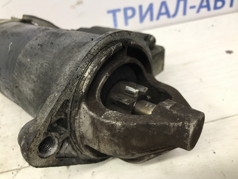 Стартер Kia Ceed ED 1.6 DIESEL D4FB 2006 (б/у) Київ - зображення 3