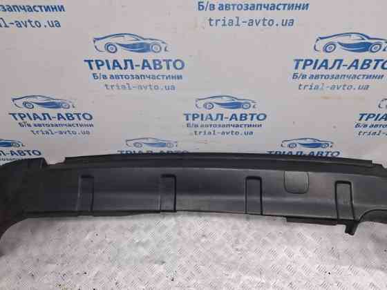 Бампер задний Mitsubishi Outlander 2007-2012 6410A827 (Арт. 79806) Київ