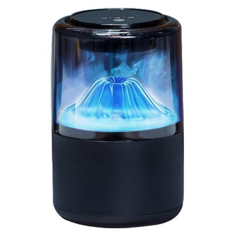 Ароматизатор/освежитель воздуха в машину Glowing Mountains Херсон - изображение 1