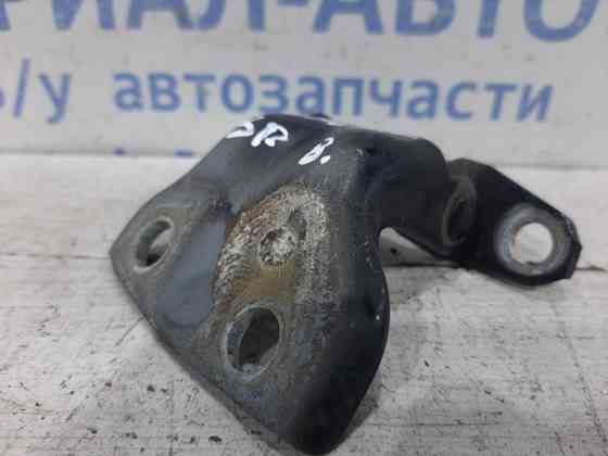 Петля двери задней правой верхняя Mitsubishi Pajero Sport K9 2.5 DIESEL 4D56 1996 (б/у) Київ