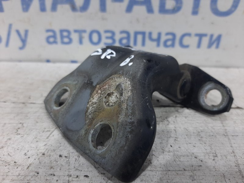 Петля двери задней правой верхняя Mitsubishi Pajero Sport K9 2.5 DIESEL 4D56 1996 (б/у) Київ - зображення 1