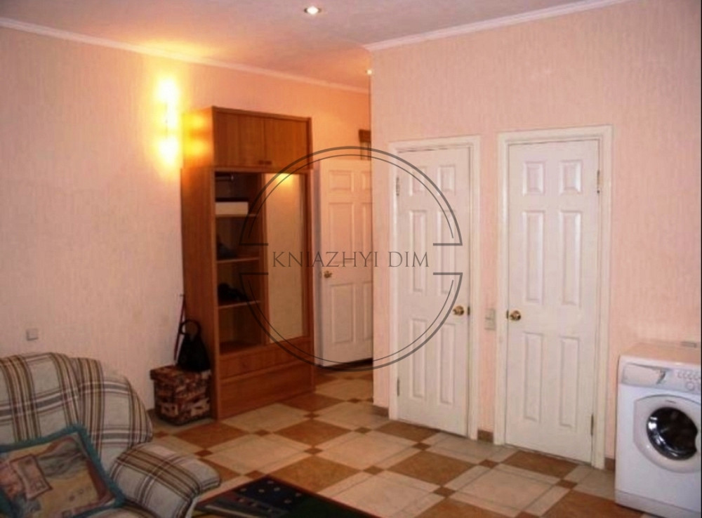 Продается 2 к.кв. в ЦЕНТРЕ возле м. Дворец спорта № 21105363 Киев - изображение 3