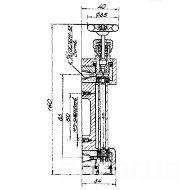 Ротаметр РМ-А-0,004ЖУЗ (РМ-А-0,004ЖУ3, РМ-А-0,004Ж У3, РМА-0,004ЖУЗ, РМА-0,004Ж УЗ, РМ-А 0,004ЖУЗ) Київ - зображення 4